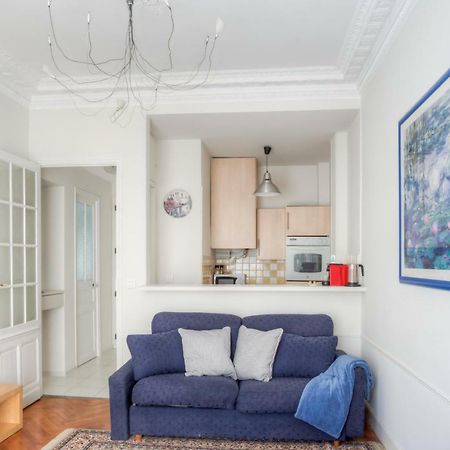 Heart Of Nice Cosy 1 Bedroom Экстерьер фото
