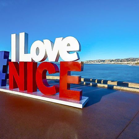 Heart Of Nice Cosy 1 Bedroom Экстерьер фото