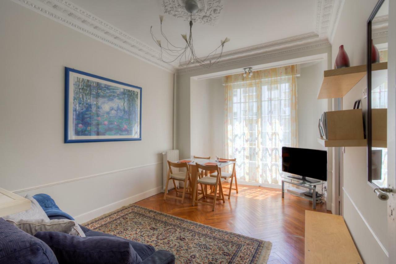 Heart Of Nice Cosy 1 Bedroom Экстерьер фото