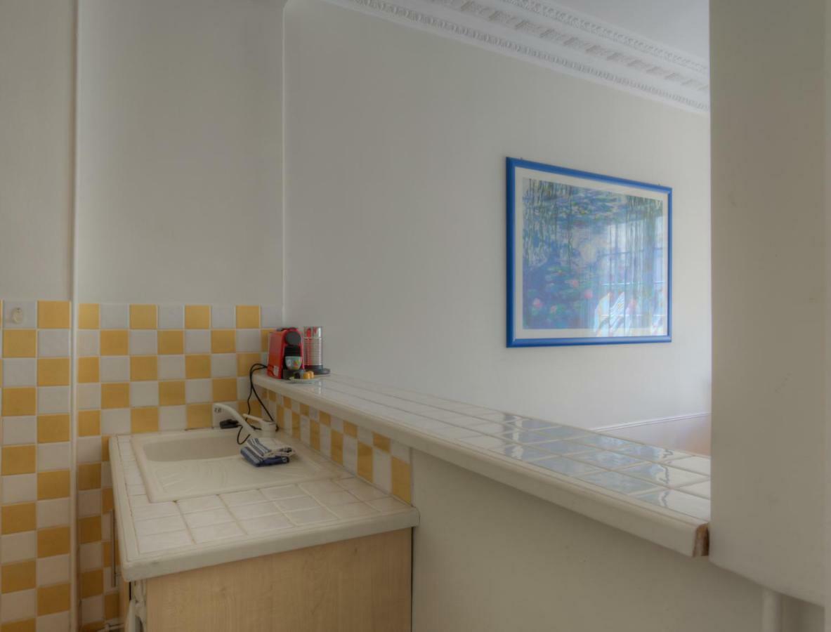 Heart Of Nice Cosy 1 Bedroom Экстерьер фото