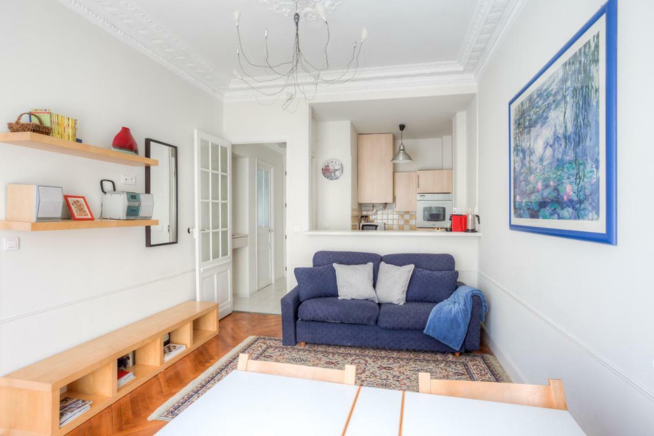 Heart Of Nice Cosy 1 Bedroom Экстерьер фото