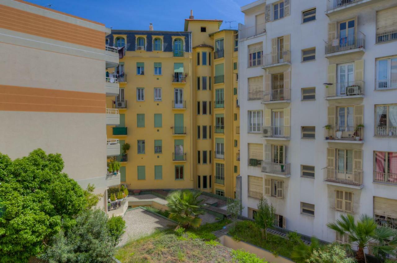 Heart Of Nice Cosy 1 Bedroom Экстерьер фото