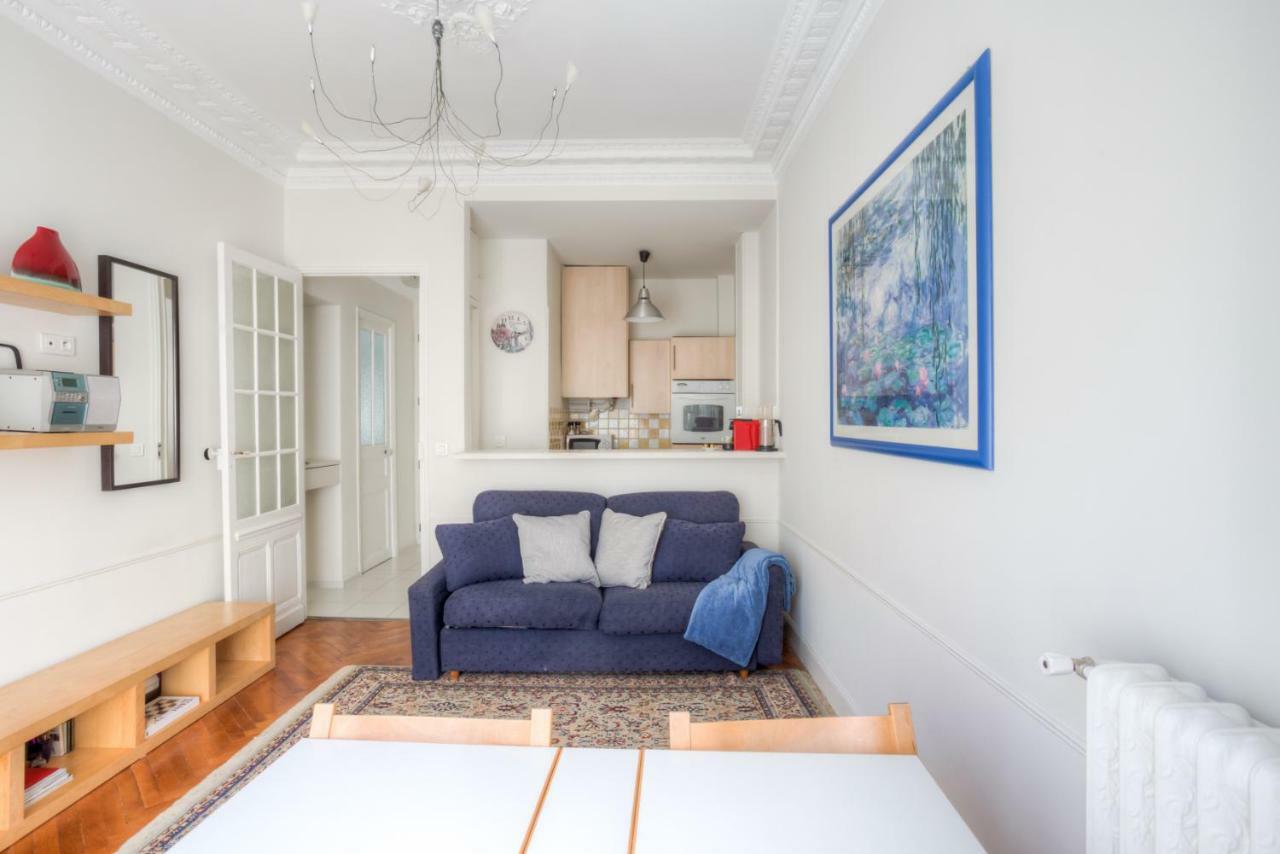 Heart Of Nice Cosy 1 Bedroom Экстерьер фото
