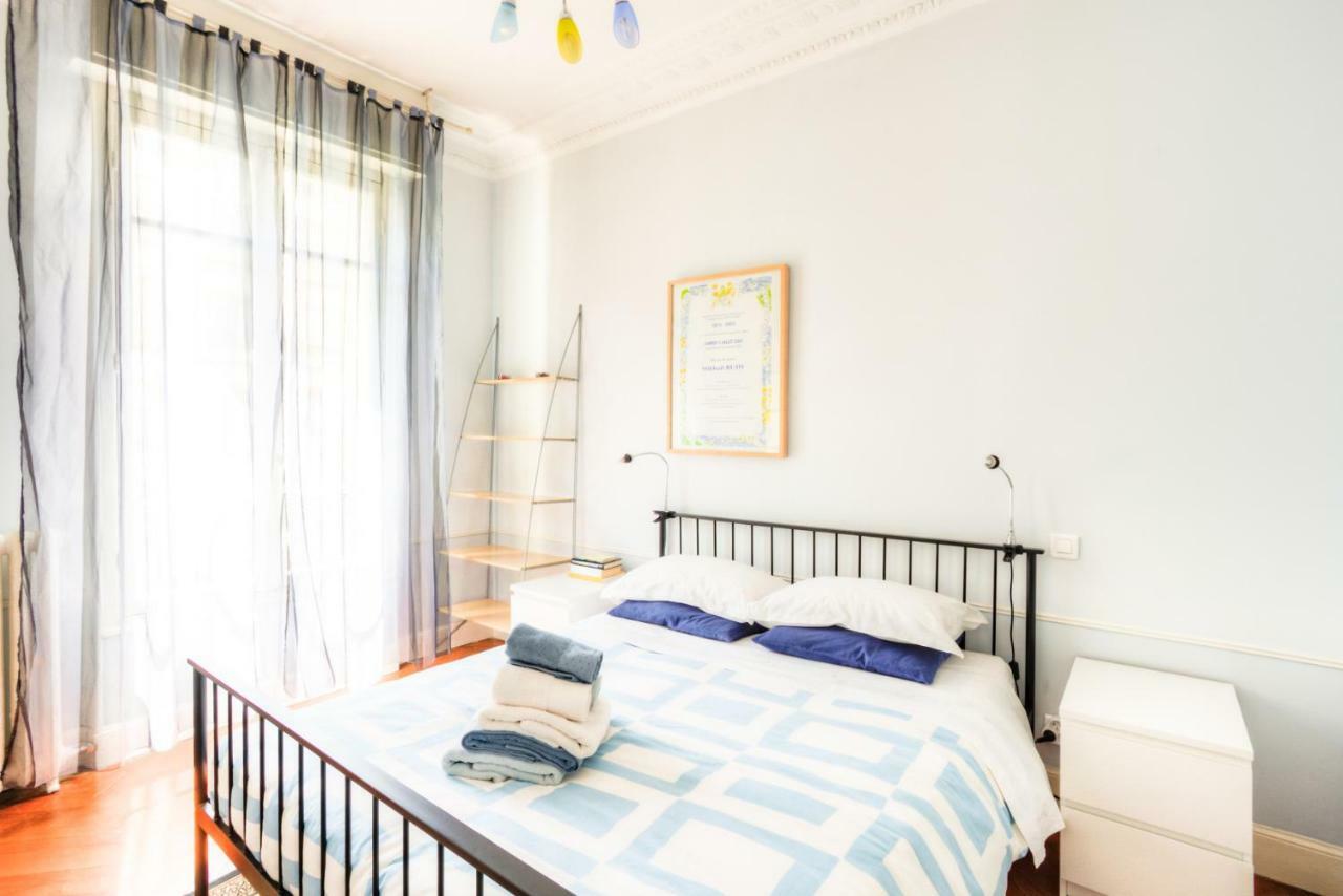 Heart Of Nice Cosy 1 Bedroom Экстерьер фото