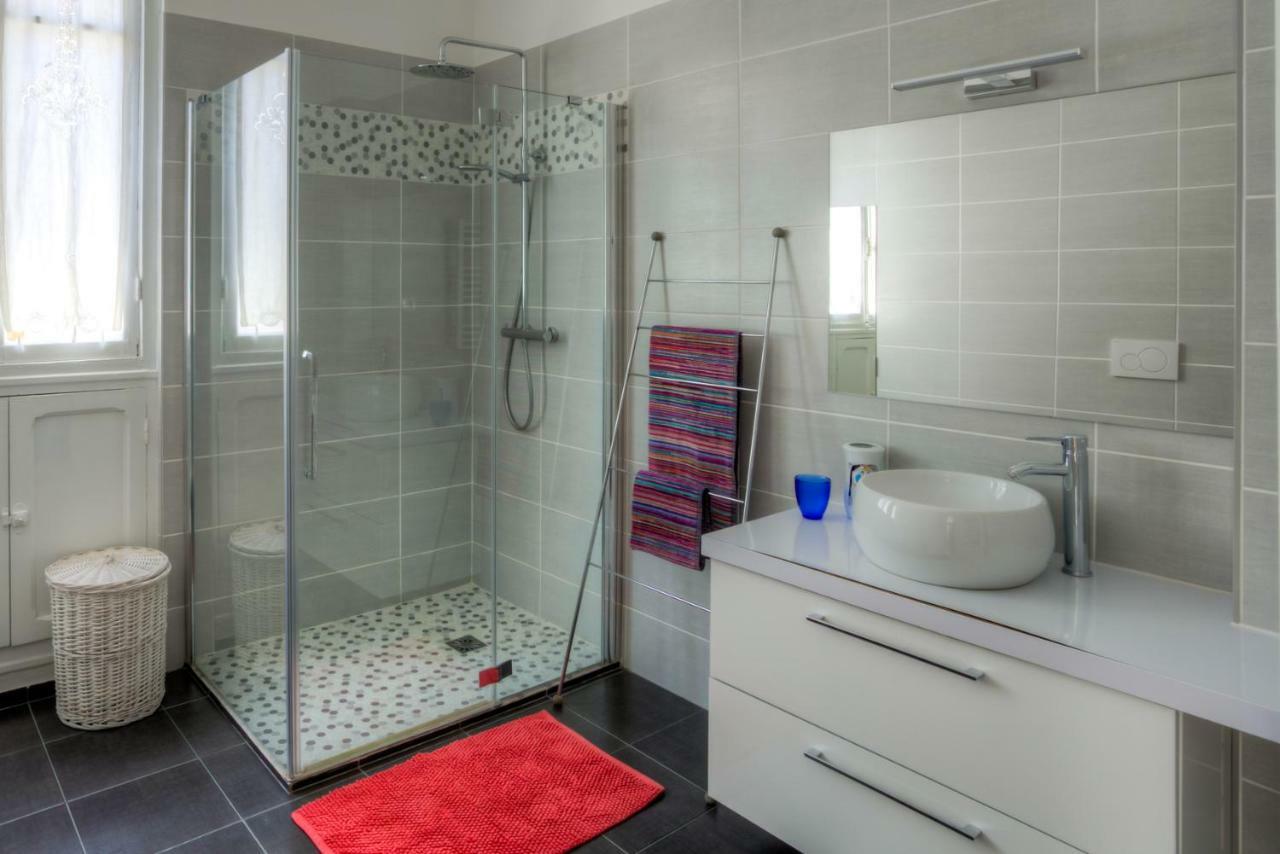 Heart Of Nice Cosy 1 Bedroom Экстерьер фото