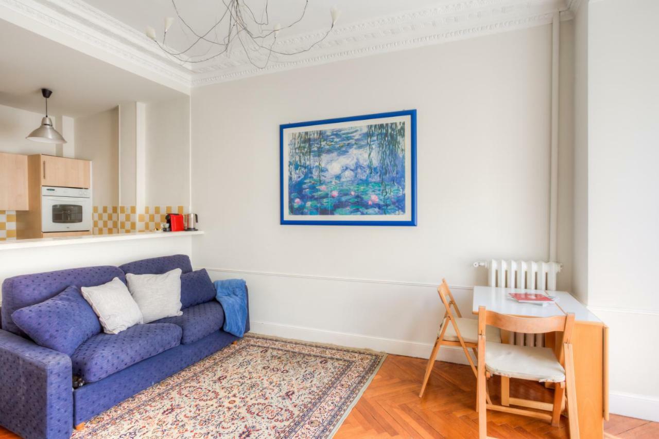 Heart Of Nice Cosy 1 Bedroom Экстерьер фото
