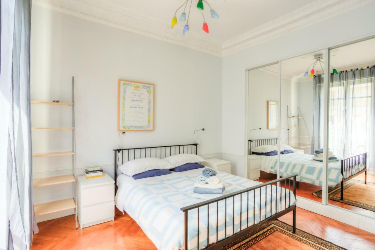 Heart Of Nice Cosy 1 Bedroom Экстерьер фото