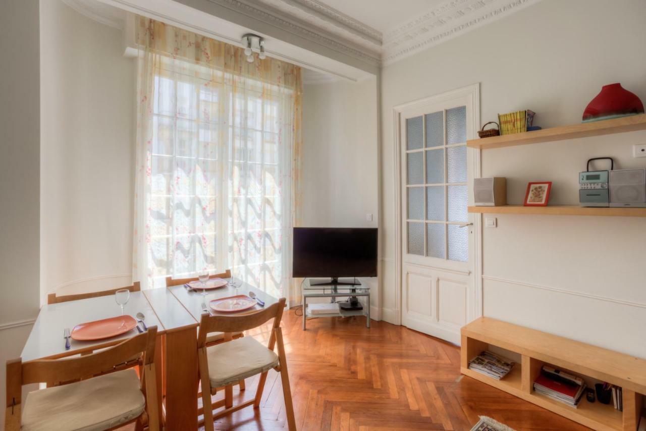 Heart Of Nice Cosy 1 Bedroom Экстерьер фото