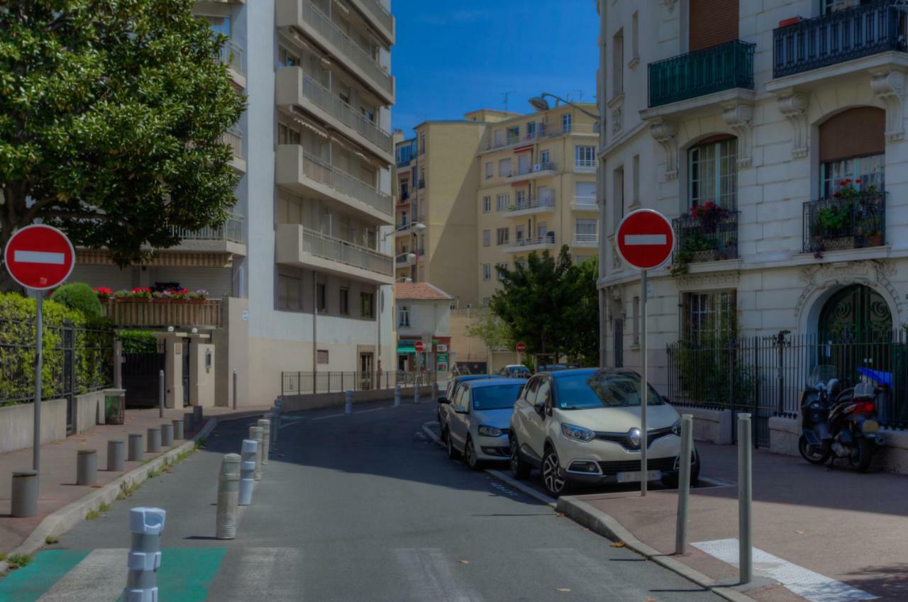 Heart Of Nice Cosy 1 Bedroom Экстерьер фото