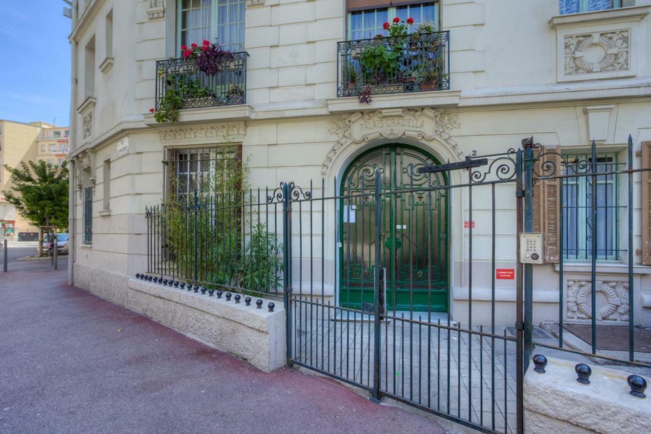 Heart Of Nice Cosy 1 Bedroom Экстерьер фото