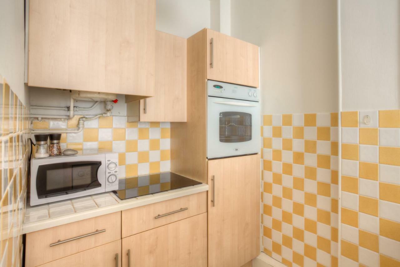 Heart Of Nice Cosy 1 Bedroom Экстерьер фото