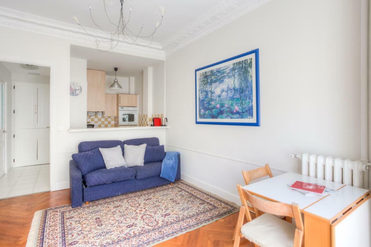 Heart Of Nice Cosy 1 Bedroom Экстерьер фото