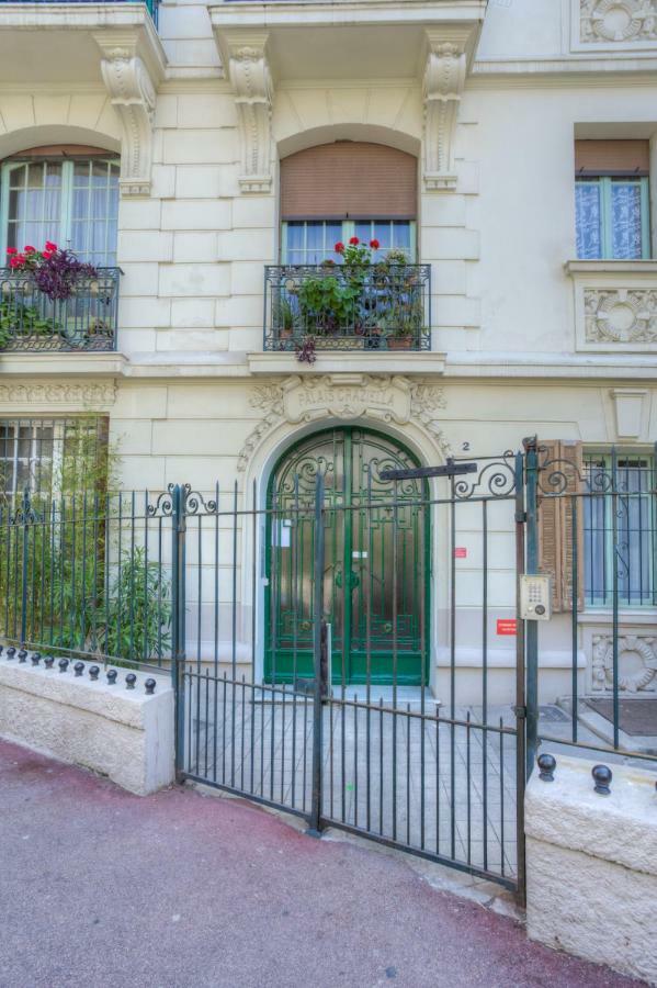 Heart Of Nice Cosy 1 Bedroom Экстерьер фото
