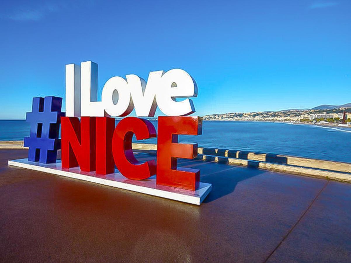 Heart Of Nice Cosy 1 Bedroom Экстерьер фото